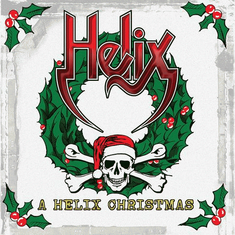 Helix : A Helix Christmas